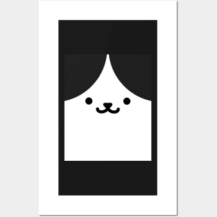 Neko Atsume - Chip Posters and Art